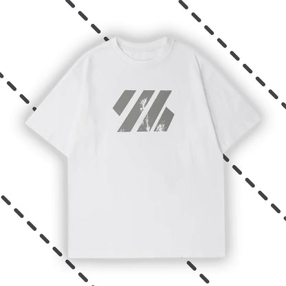 New Sports Short sleeved T-shirt Men Running Loose Summer Round Neck Quick Drying Breathable Fitness Tops Mesh training T-shirt