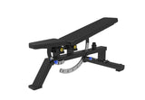 Wholesale Dumbbell Bench Adjustable Bench Press Home Gym Equipment Weightlifting Dumbbell Bench