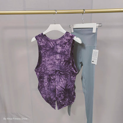 2PCS Seamless Yoga Set Women Gym Clothes Sportswear Yoga Suits Fitness Shirt Set Gym Set Tracksuits Leggings T-Shirt Sports Suit