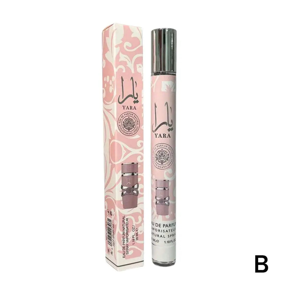 100ml Original Yara For Women Eau De Parfum Spray High Quality Sexy Perfume Arabian Perfume Lasting Fragrance Pheromone