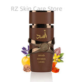 Yara Lattafa Perfumes Árabes Originales Hombre De Mujer Asad Bourbon Perfume Fragrance Choco Musk Candy for Women Spray Flirting