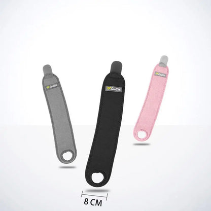 Wrist Guard Band Brace Support Carpal Tunnel Sprains Strain Gym Strap Sports Pain Relief Wrap Bandage Protective Gear Gym - GabyFit Goods