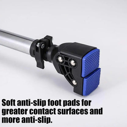 Adjustable Door Horizontal Bars Sport Fitness Exercise Home Workout Gym Chin Up Training Pull Up Bar home gym tools - GabyFit Goods