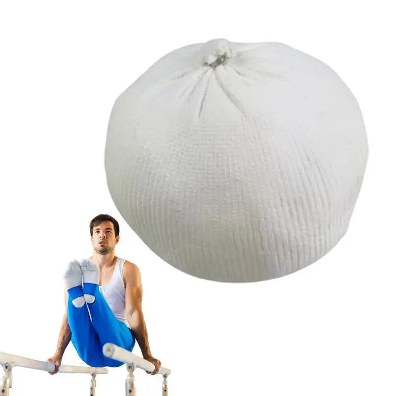 Gym Chalk Ball Weight Lifting Sports Chalk Ball Magnesium Gymnastic Sport Climbing Gym Gymnastics Powder Rope Training Sports - GabyFit Goods