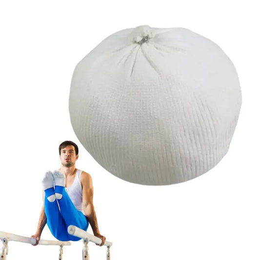 Gym Chalk Ball Weight Lifting Sports Chalk Ball Magnesium Gymnastic Sport Climbing Gym Gymnastics Powder Rope Training Sports - GabyFit Goods