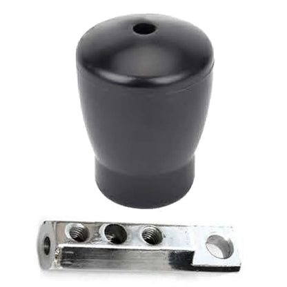 Gym Pulley Machine Cable Connector Gym Cable Terminal Wire Rope Connector Protect Equipment Fits Fitness Equipment Cables Parts - GabyFit Goods