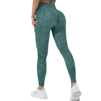 ropa deportiva mujer gym roupa de academia femininas ropa de yoga Seamless sport riding leggings Yoga leggings for ladies