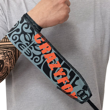 Wrist Wraps,GYM Strength Wrap, Street Workout Band muñequeras brace hand,Cotton Ripstop Fabric Weightlifting Wrist Support, - GabyFit Goods