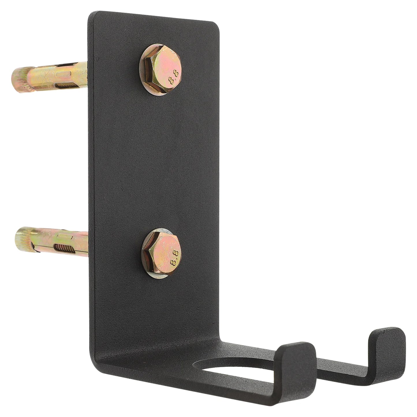 Home Gym Dumbbell Stand Barbell Wall Mount Barbell Storage Barbell Rack for Dumbbell Gym Home Workout Gym Indoor Fitness - GabyFit Goods