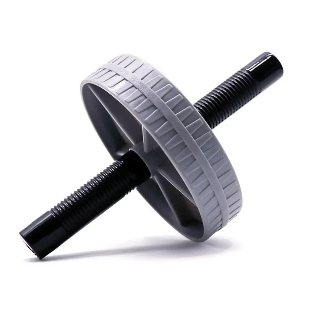 Fitness Roller Home Fitness Roller Silent Fitness Core Fitness Training Equipment Muscle Strengthening Strength Tools Sport N7T5 - GabyFit Goods