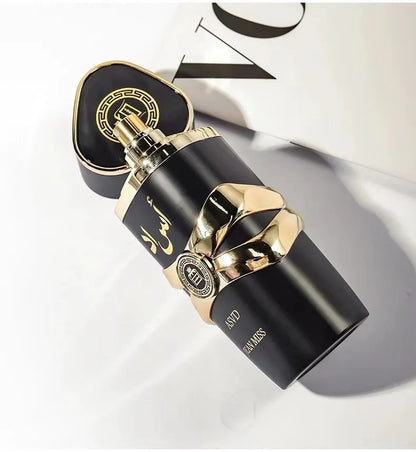 100ml Original JEAN MISS for Women Eau De Parfum Spray High Quality Arabian Perfume Lasting Fragrance Pheromone Light Fragrance - GabyFit Goods