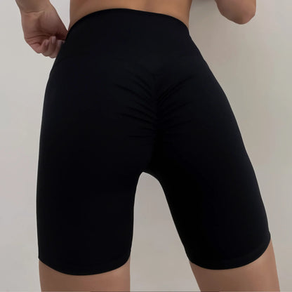 CUTIES Wrap Front Fitness Yoga Set Women Luxury Scrunch Booty Leggings Workout Clother Purple Sport Bra Gym Sport Suit Tracksuit