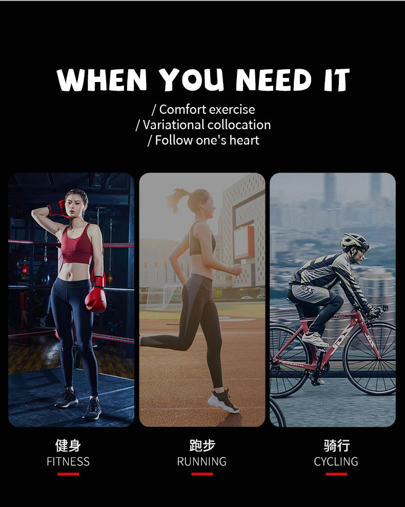 Arm Bag Waterproof sports phone case Money Key Outside Sports Running Fitness Simple Arm Bag with nicegobaby Wrist Bag - GabyFit Goods