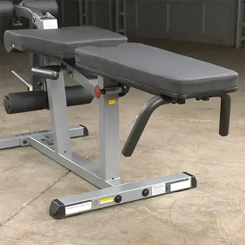 Multifunction Fitness Gym Equipment Exercise Commercial Sit Up Bench Adjustable Gym Heavy Duty Bench