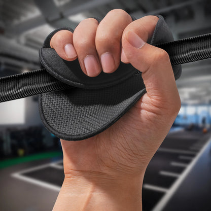 Weightlifting Gloves for Gym Training, Gym Gloves, Palm Protector Great for Exercise, Training, Fitness Weight Lifting Gloves - GabyFit Goods