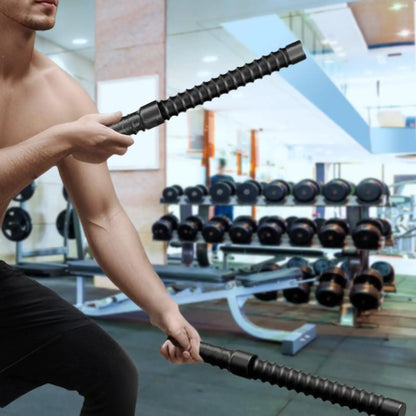 2Pcs Battle Ropes Fitness Cords for Adults Spring Bar Exercise Training Ropes for Training Sports Outdoor Muscle Building