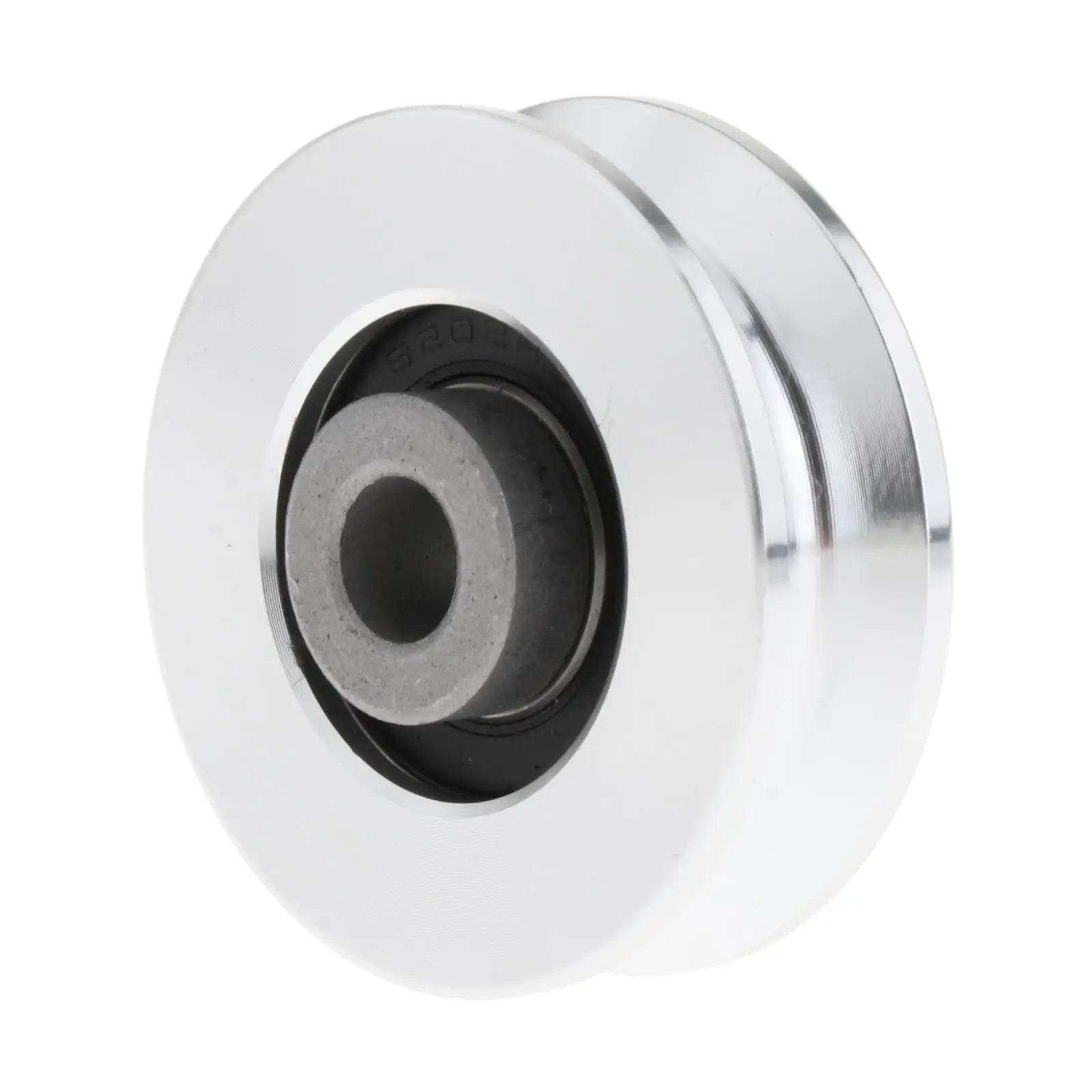 Universal Bearing Pulley Wheel Gym Accessory Sturdy Home Gym Attachments Pulley Wheel Aluminium Alloy Gym Equipment - GabyFit Goods