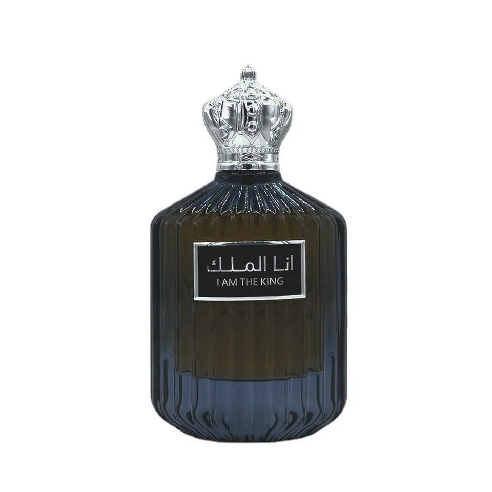 Dubai Prince Men Perfume 100ML Cologne духи Lasting Fragrance Body Spray Fresh Desert Flower Arabian Eau De Parfum Health Beauty