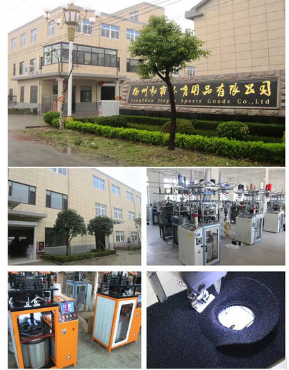 JINGBA SUPPORT Fitness Waist Back Support Belts Sweat Belt Trainer Trimmer Musculation Abdominale Sports Lumbar joint Protector - GabyFit Goods