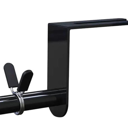 Gym Weight Stack Extender Gym Machine Barbell Parts Steel Weight - GabyFit Goods