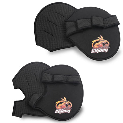 Weightlifting Gloves for Gym Training, Gym Gloves, Palm Protector Great for Exercise, Training, Fitness Weight Lifting Gloves - GabyFit Goods