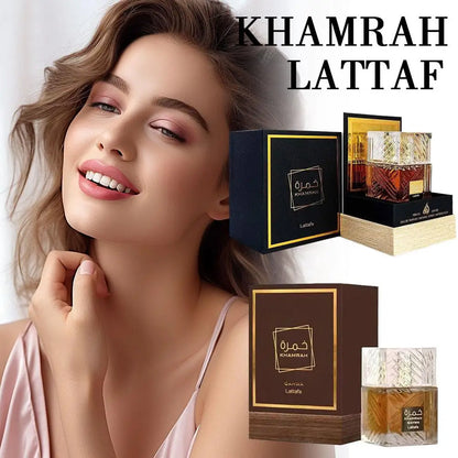 100ml Men Fragrance Lasting Fragrance High Quality Arabic Perfume Sexy Mens Cologne Wood Scent