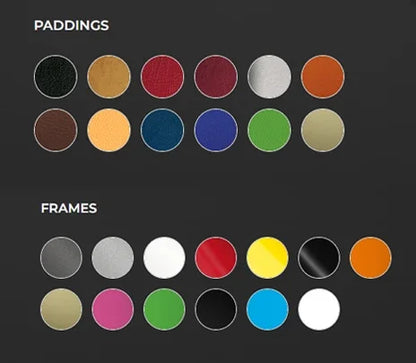 Leg Trainer, Strength Training Complex Gym, Workout Leg Muscles, Fitness Equipment for Gym and Home - GabyFit Goods