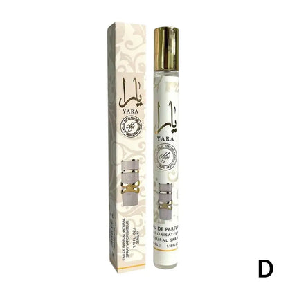 100ml Original Yara For Women Eau De Parfum Spray High Quality Sexy Perfume Arabian Perfume Lasting Fragrance Pheromone - GabyFit Goods