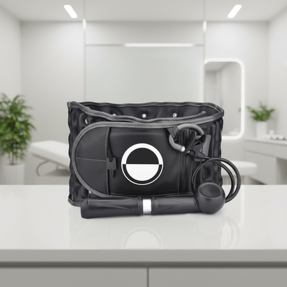Air Relief Back Belt for daily comfort