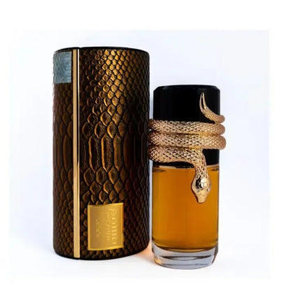 100ML Original Arabian Perfume Cost Lomone Pheromone High Quality Noble Packaged Fragrance Lasting Birthday Gift for Men Women