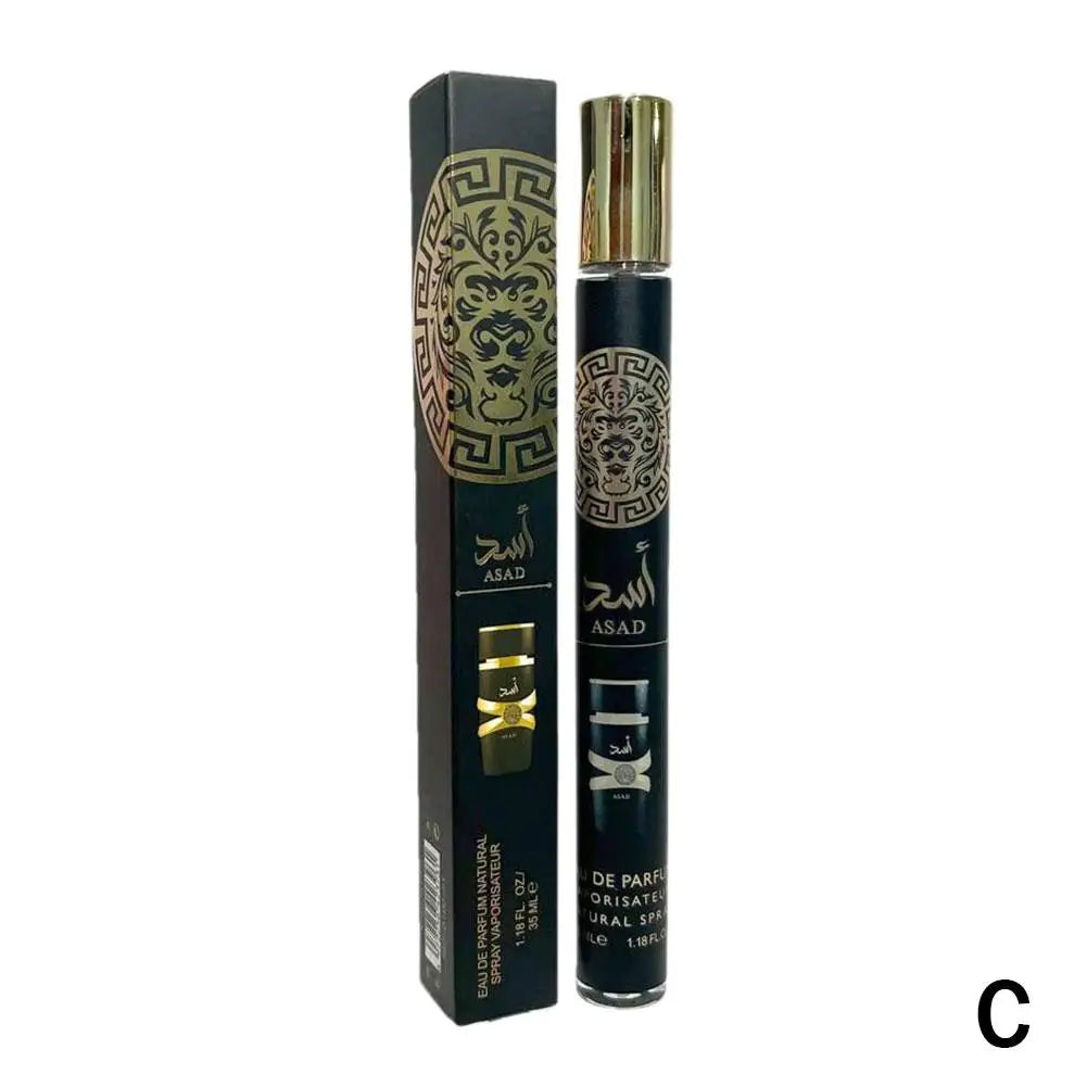 100ml Original Yara For Women Eau De Parfum Spray High Quality Sexy Perfume Arabian Perfume Lasting Fragrance Pheromone - GabyFit Goods