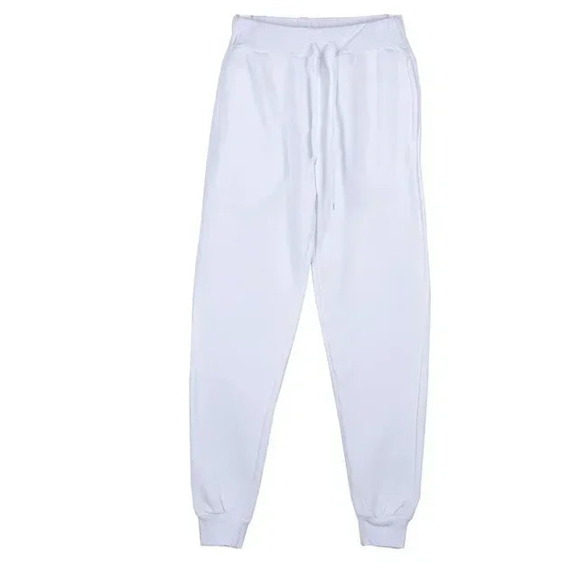 New Fashion Jogger Fitness Sports Hip Hop Pants Casual Men Unisex Spring Women Lady Sweatpants Comfortable Oversized Streetwear