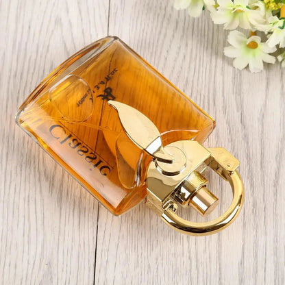 100ml Original Men's Perfume Lasting Fragrance Floral Scent Golden Earl  Arabian Dubai Perfumes Hombres Originales Daily Dating - GabyFit Goods