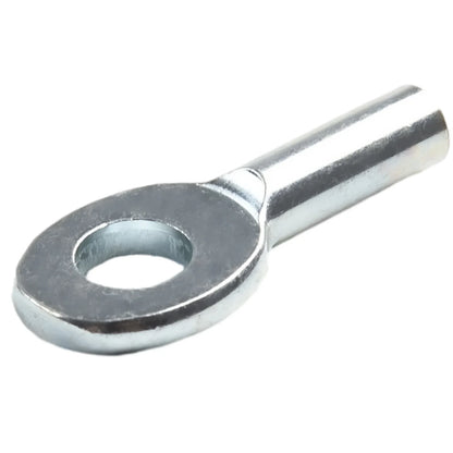 10pcs Gym Pulley Machine Cable Eyelet Terminal Wire Rope Port Joint Stopper Gym Gyms Steel Wire Gym Pulley Machine Cable Eyelet - GabyFit Goods