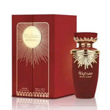 100ML Original Arabian Perfume Pungent Cologne Beauty Health Phermonones Scent For Woman And Man Fragrance Floral Birthday Gift