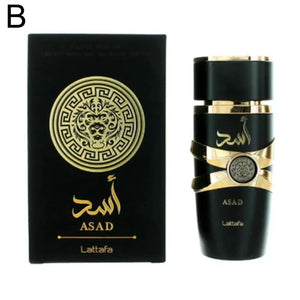 100ML Lattafa Yara Perfume Women Eau De Parfum Original Arab Perfumes Arabian Perfume Lasting Fragrance Light Fragrance Charming