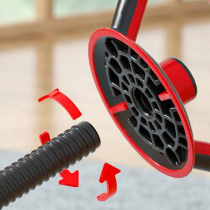 Kettlebell Handle Weight Grip Dumbbell Push up Kettlebell Grip Kettlebell Bar for Sports Training Gym Gym Bag Outdoor - GabyFit Goods