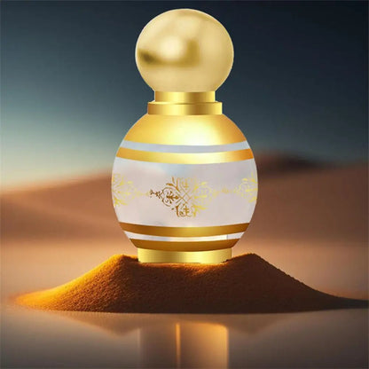 Luxury Arabian Oud Perfume for Women - Long Lasting Aroma Eau De Parfum - Middle Eastern & Dubai Inspired Scent for Men & Women - GabyFit Goods