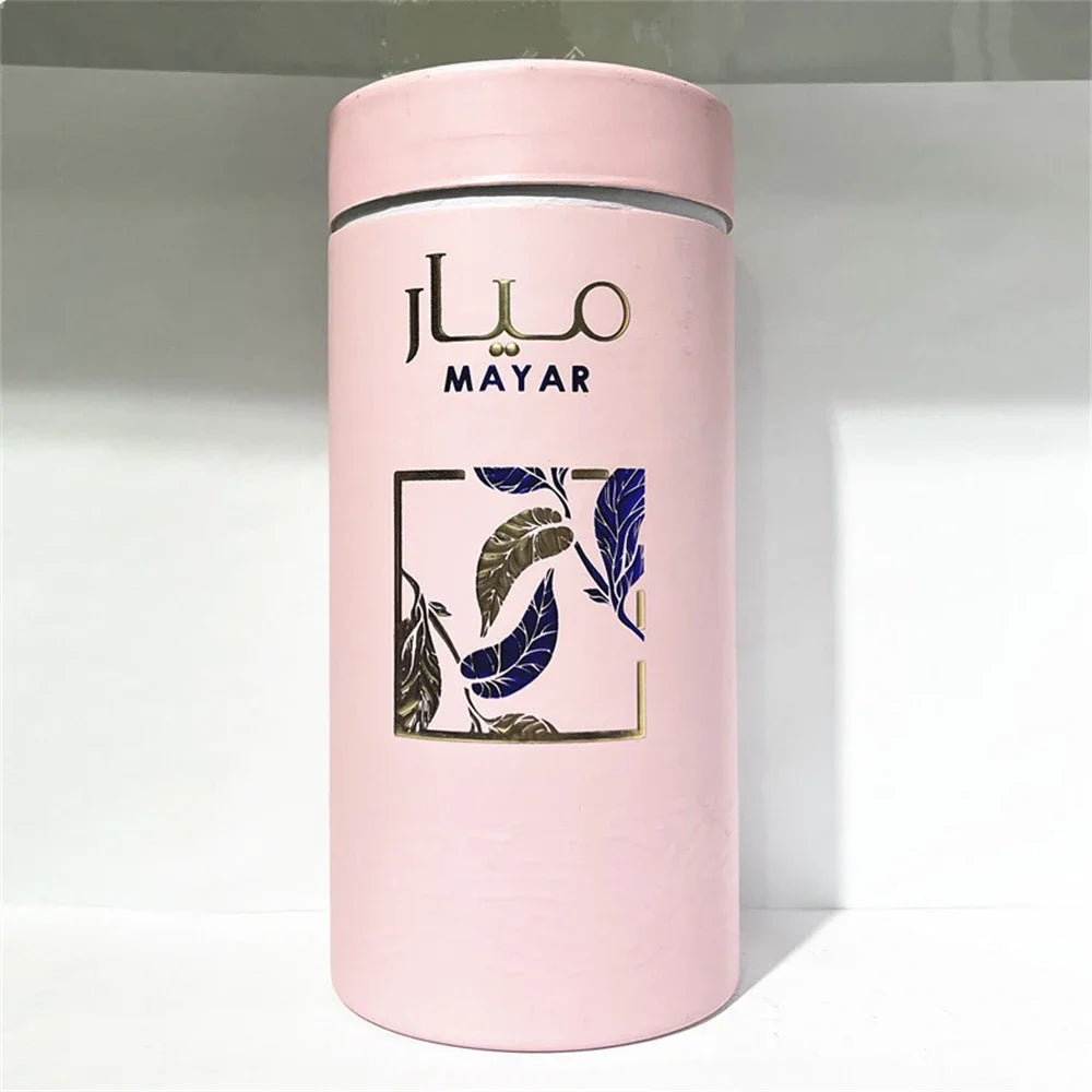 Arabic Perfume Women 100ml Pheromone Romantic Fragrance Perfumes De Mujer Originales Floral Scent Spray Parfums Arabes Feminino - GabyFit Goods