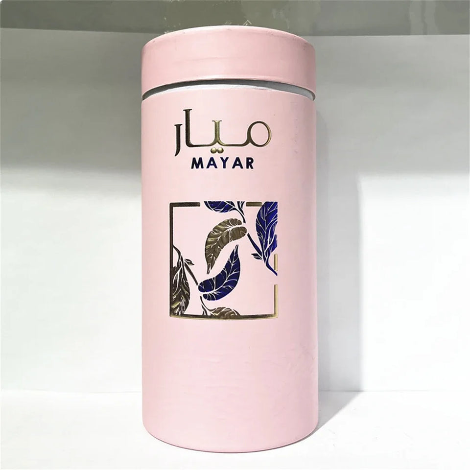 Arabic Perfume Women 100ml Pheromone Romantic Fragrance Perfumes De Mujer Originales Floral Scent Spray Parfums Arabes Feminino