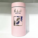 Arabic Perfume Women 100ml Pheromone Romantic Fragrance Perfumes De Mujer Originales Floral Scent Spray Parfums Arabes Feminino