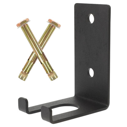 Home Gym Dumbbell Stand Barbell Wall Mount Barbell Storage Barbell Rack for Dumbbell Gym Home Workout Gym Indoor Fitness - GabyFit Goods