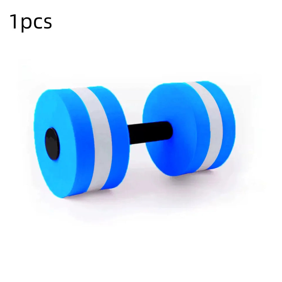 Neoprene Dumbbell Fitness Equipment Arm Muscle Training Cast Iron Hand Gym Yoga Exercise Bodybuilding Weights Workout