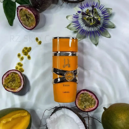 Yara Asad Perfume Hombre Women Musk Vanilla Cologne Men De Mujer Fragrance Sets Candy Lattafa Khamrah Perfumes Originales 100ml - GabyFit Goods