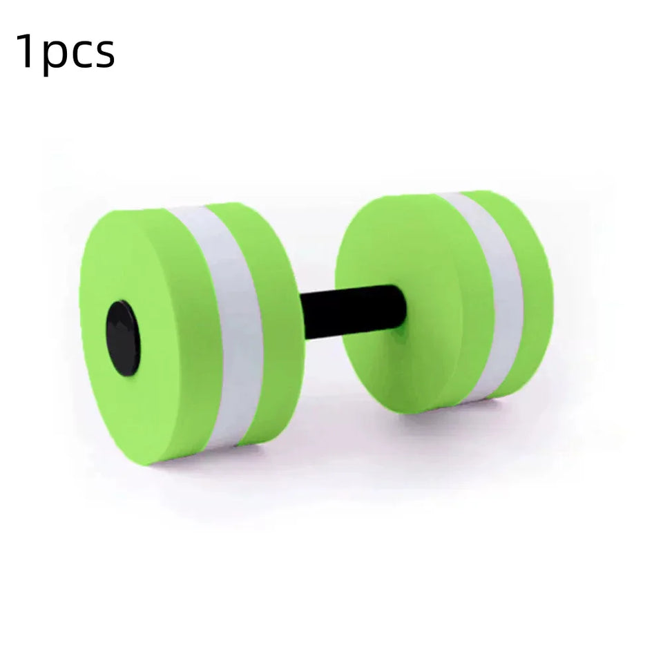 Neoprene Dumbbell Fitness Equipment Arm Muscle Training Cast Iron Hand Gym Yoga Exercise Bodybuilding Weights Workout