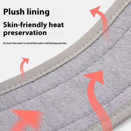 Women Gym Fitness Weightlifting Belt Waist Belts for Squats Dumbbell Training Bodybuilding Lumbar Brace Protector Gym belts - GabyFit Goods