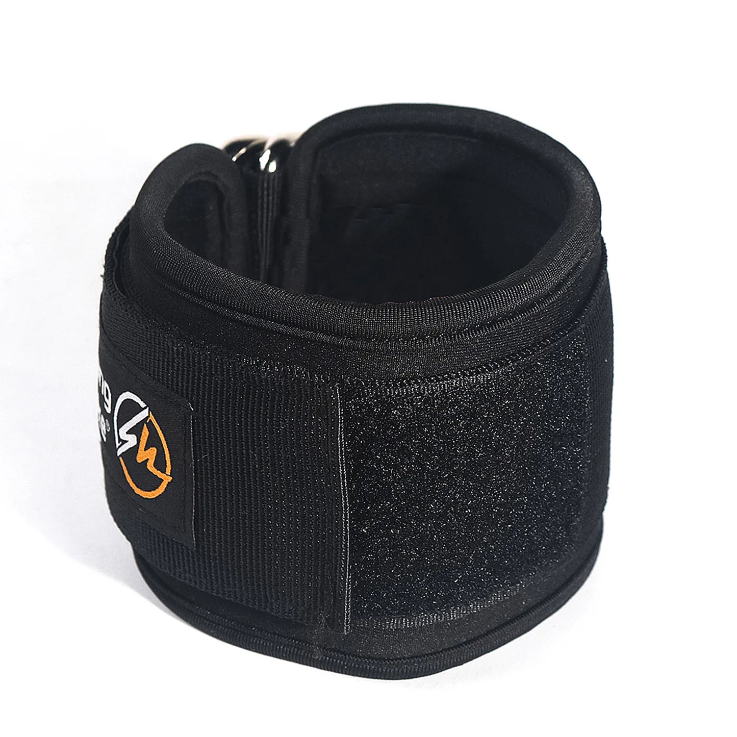 Ankle Strap Bodybuilding Gym Pulley Anklet Training Ankle Cuff Gym Equipment D-Ring Resistance Weight Leg Training Brace Support - GabyFit Goods