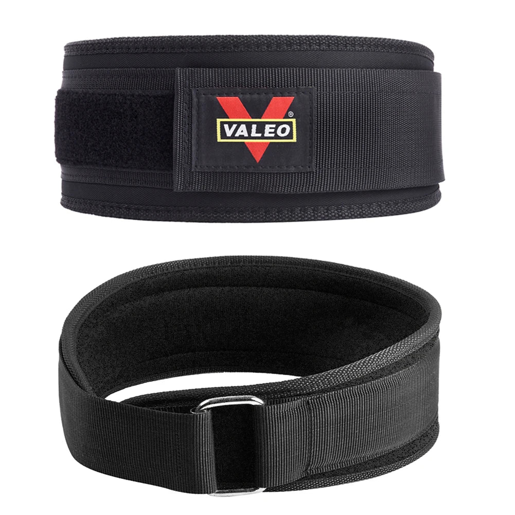 Weightlifting Belt Crossfit Fitness Gym Belt Squat Dumbbell Barbell Weight Lifting Belt Bodybuilding Musculation Gym Equipment - GabyFit Goods