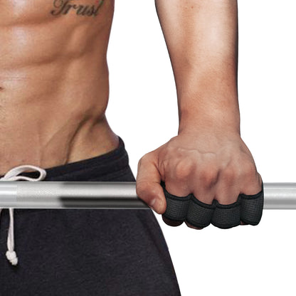 Weightlifting Gloves for Gym Training, Gym Gloves, Palm Protector Great for Exercise, Training, Fitness Weight Lifting Gloves - GabyFit Goods