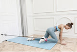 1 Pcs Ankle Strap for Cable Machines Padded Gym Cuff for Ankle Protector Gym Sports Training Equipment Fitness Supplies